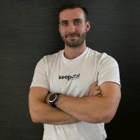 Quentin Le Page