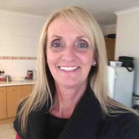 Sharon De Jager