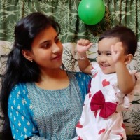 Sulagna Mondal