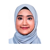 Nursyaza Lyana Binte Mazlan