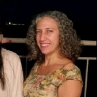 Noga Oron Shechter