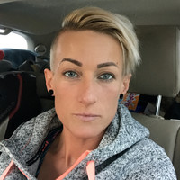 Hulda Jónsdóttir