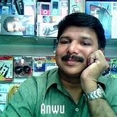 Anwar Sayeed
