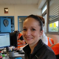 Virginie Oulaïdi