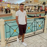 Sasikanth T