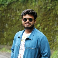 BAIBHAV ROY