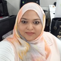 Farhana Mohamed