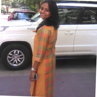 Vrushali Ninawkar
