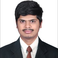 Vedant Gandhi