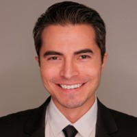 Michael Caden