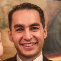 George Halkias