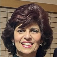 Sheryl Paton