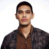 Anthony Jr Reyes