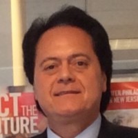 Pierantonio Russo MD, FCPP, FAAP, STS