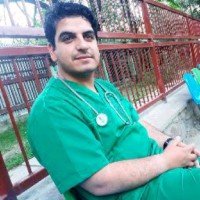 Qasim Qassemi