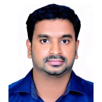 Vikas S
