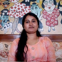 Naga Jyothi Murugesan