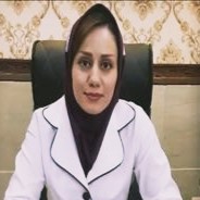 Donya Khosravi
