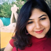 Sweta Roy