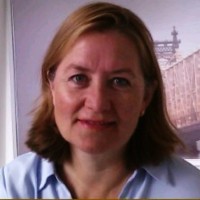 Pernille Peetz