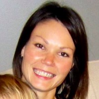 Cori Balderston