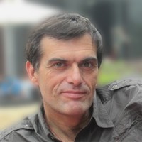 Mark Bird