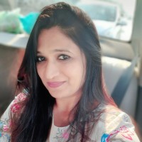 Purvi Vira