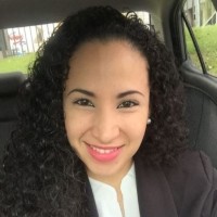 Jeraldine Salas