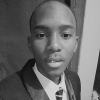 Njabulo Dlamini
