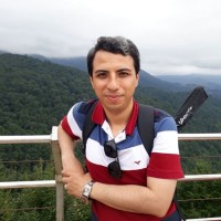 Masoud Allahyari Mehrabani