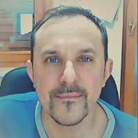 Enrico Vidoni