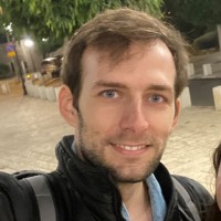 Tomer Keizler