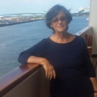 Pam Townsend