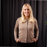 Louise Magnusson