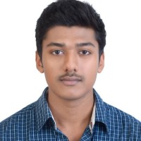 Deepak Raj S