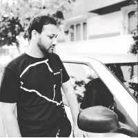 Nagarjun Reddy Badam