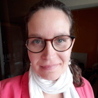 Merije Heijmans-Vink