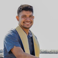 Sebastian Chavarria