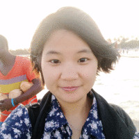 Cindy Feng (Flour Mill Supplier from Abc)