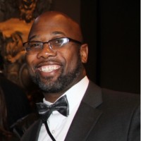 Gregory S. Green Sr., Mpa