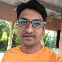 Umesh Pranami