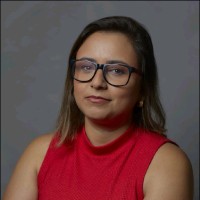 Dayane Christina Martins