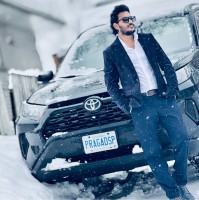 Pragadeeswaran Thinakaran