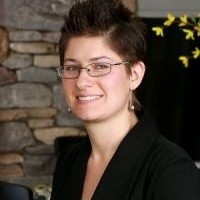 Rebecca Reaville