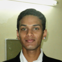 Sandy Naidu