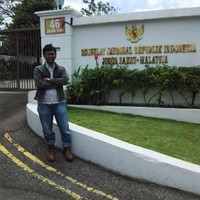 Dwi Sandy P. Nugroho