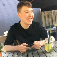 Timothy Bruyndonckx