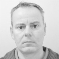 Chris Walmsley