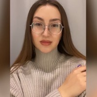 Ольга Правосудова