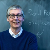 Pascal Frey